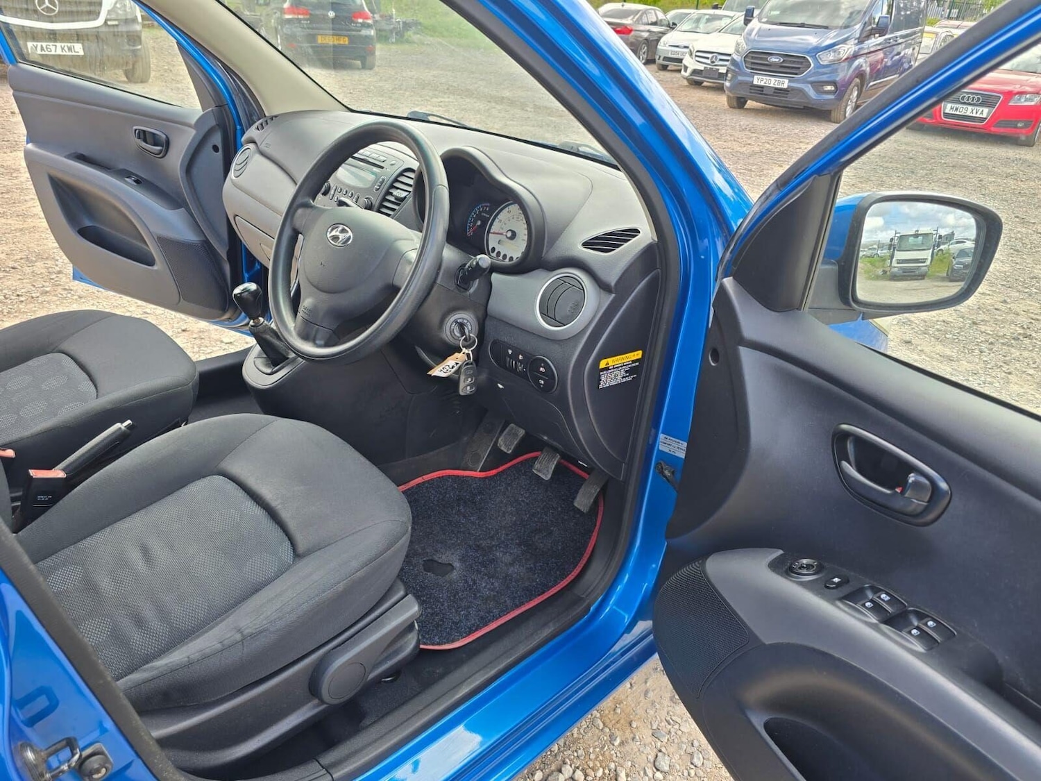 Vehicle 24