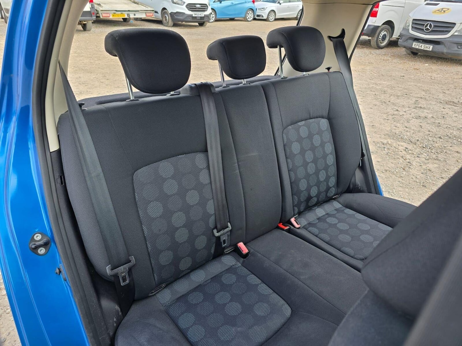 Vehicle 25