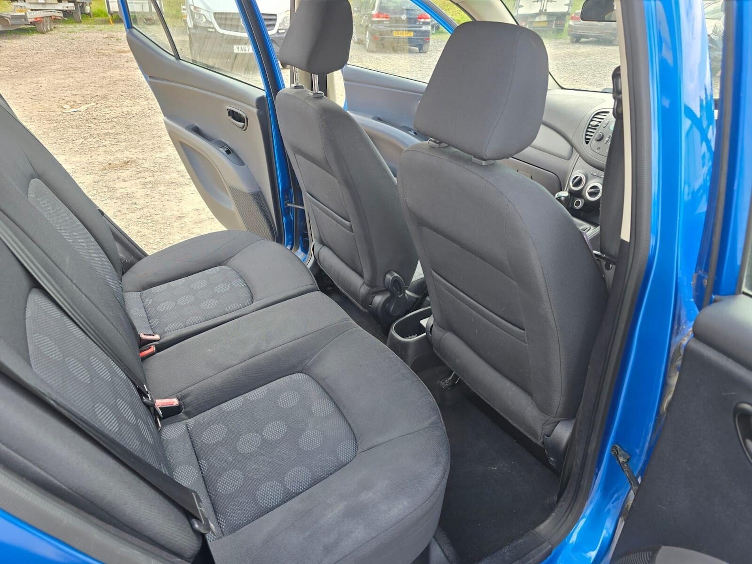 Vehicle 27