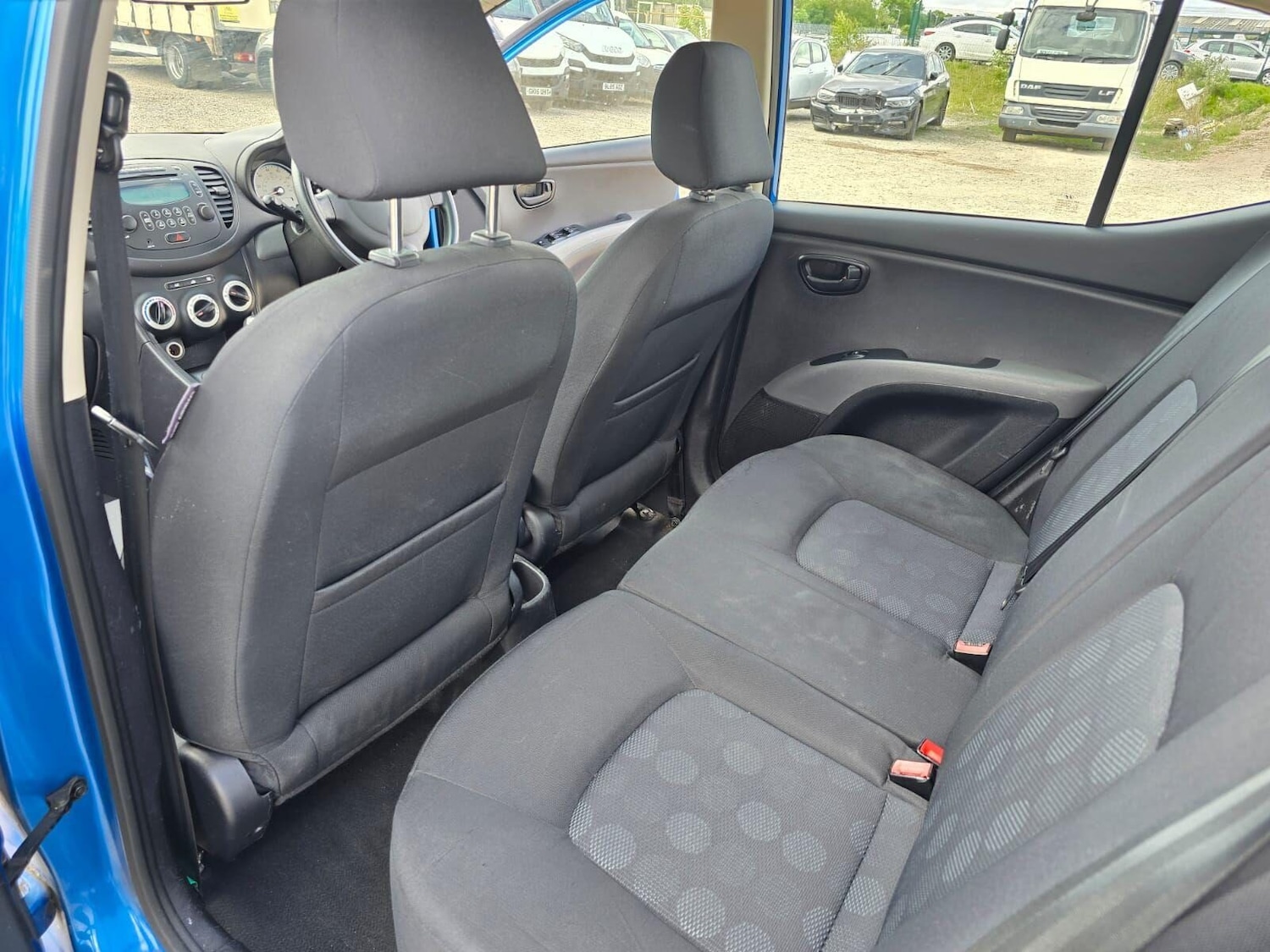 Vehicle 28