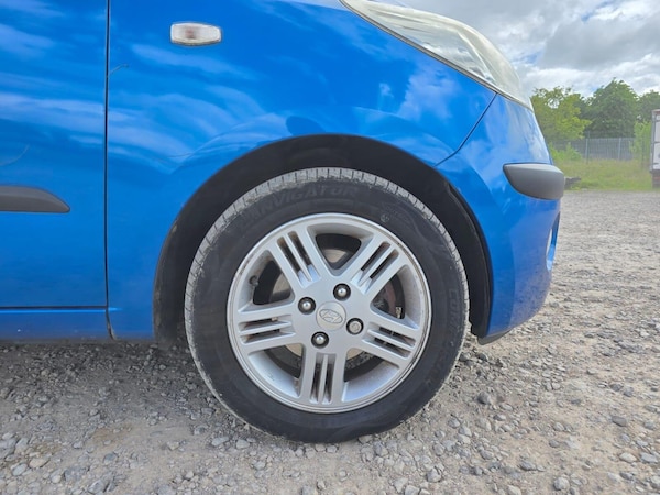 Used Hyundai i10 2009 for sale - 75054159: Photo 30