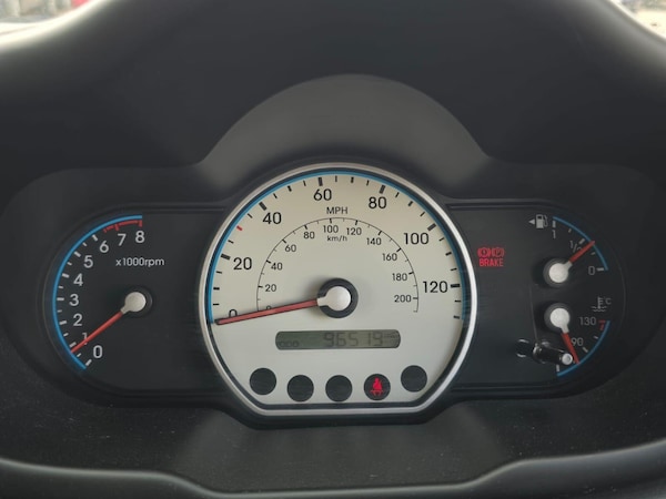 Used Hyundai i10 2009 for sale - 75054159: Photo 31
