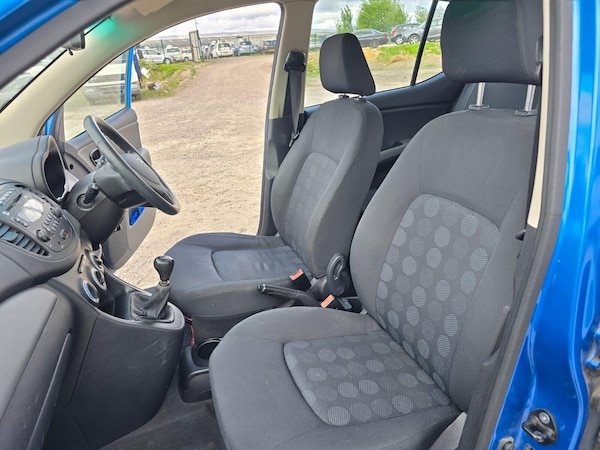 Used Hyundai i10 2009 for sale - 75054159: Photo 34