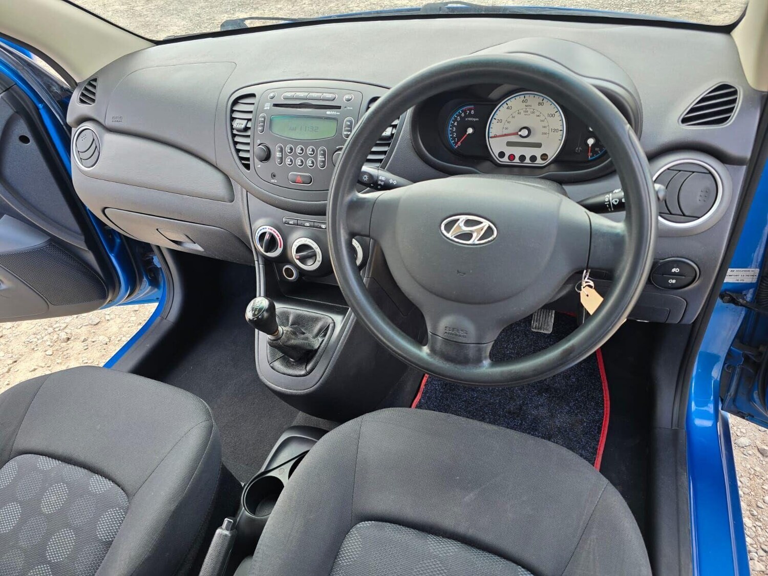 Vehicle 53