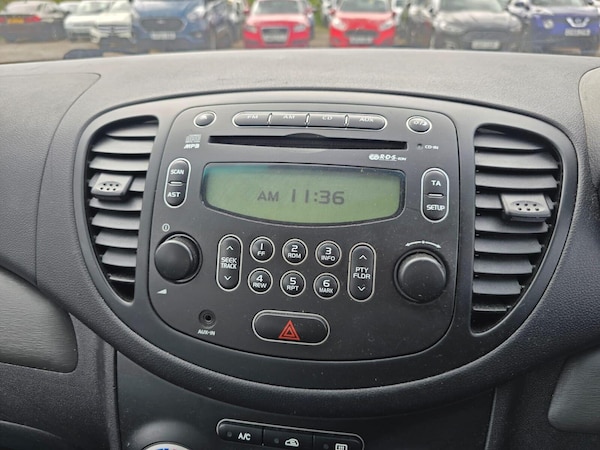 Used Hyundai i10 2009 for sale - 75054159: Photo 54