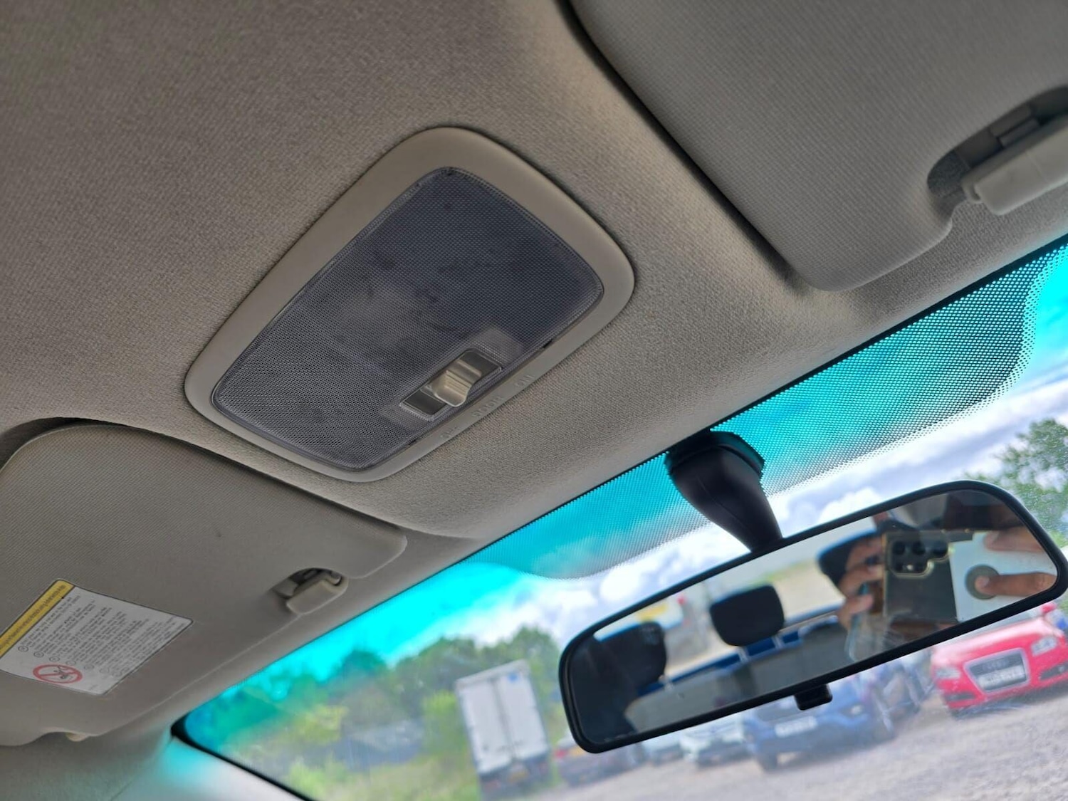 Vehicle 55