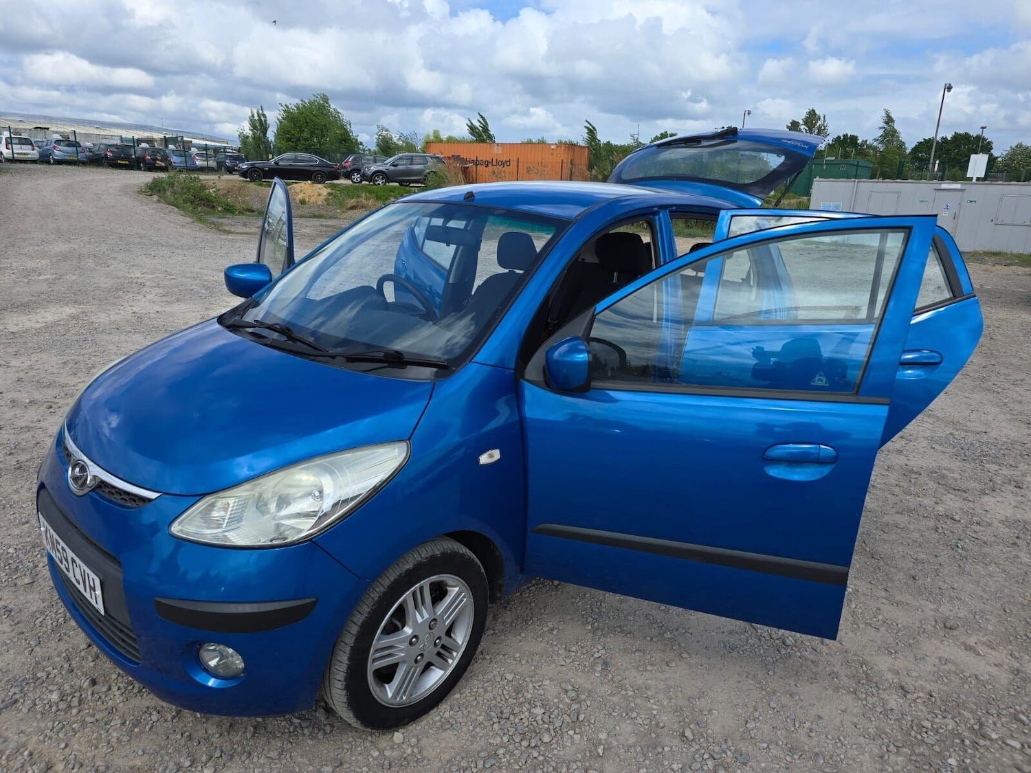 Vehicle 7