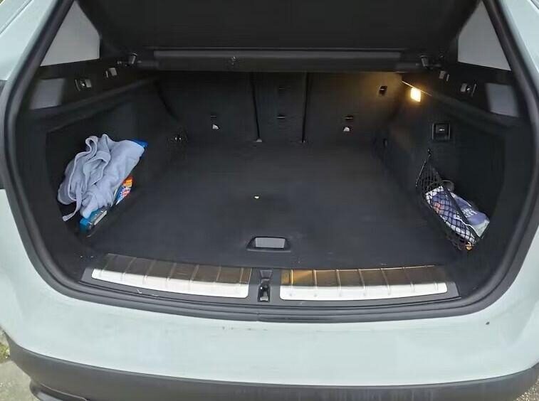 Used BMW X1 2016 for sale - 77435936: Photo 12