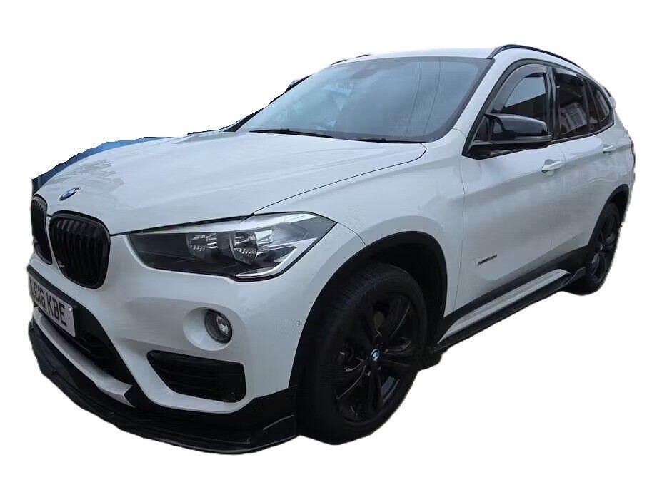 Used BMW X1 2016 for sale - 77435936: Photo 2