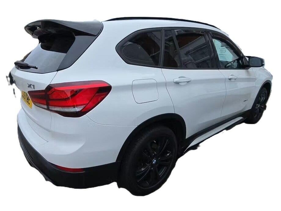 Used BMW X1 2016 for sale - 77435936: Photo 4