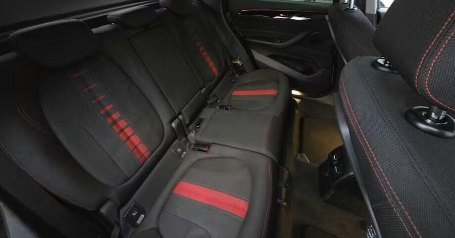 Used BMW X1 2016 for sale - 77435936: Photo 7