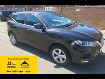 2017 (17) - 1.2 DiG-T Acenta 5dr Xtronic