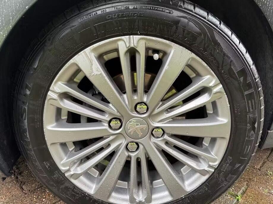 Used Peugeot 208 2016 for sale - 77571201: Photo 10