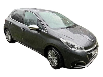 Peugeot 208 feature image