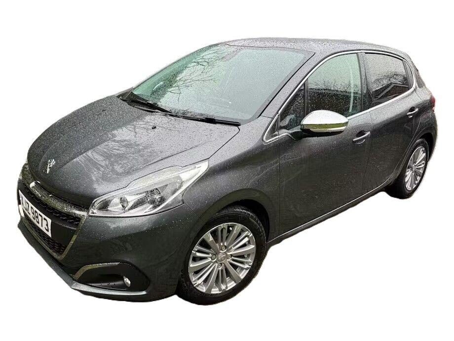 Used Peugeot 208 2016 for sale - 77571201: Photo 2