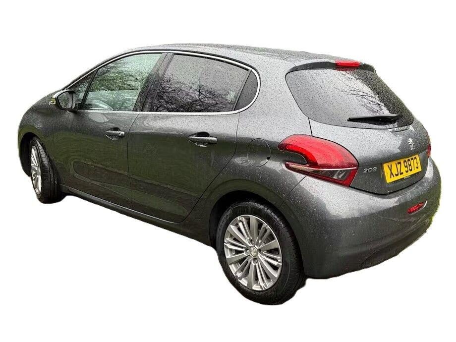 Used Peugeot 208 2016 for sale - 77571201: Photo 3