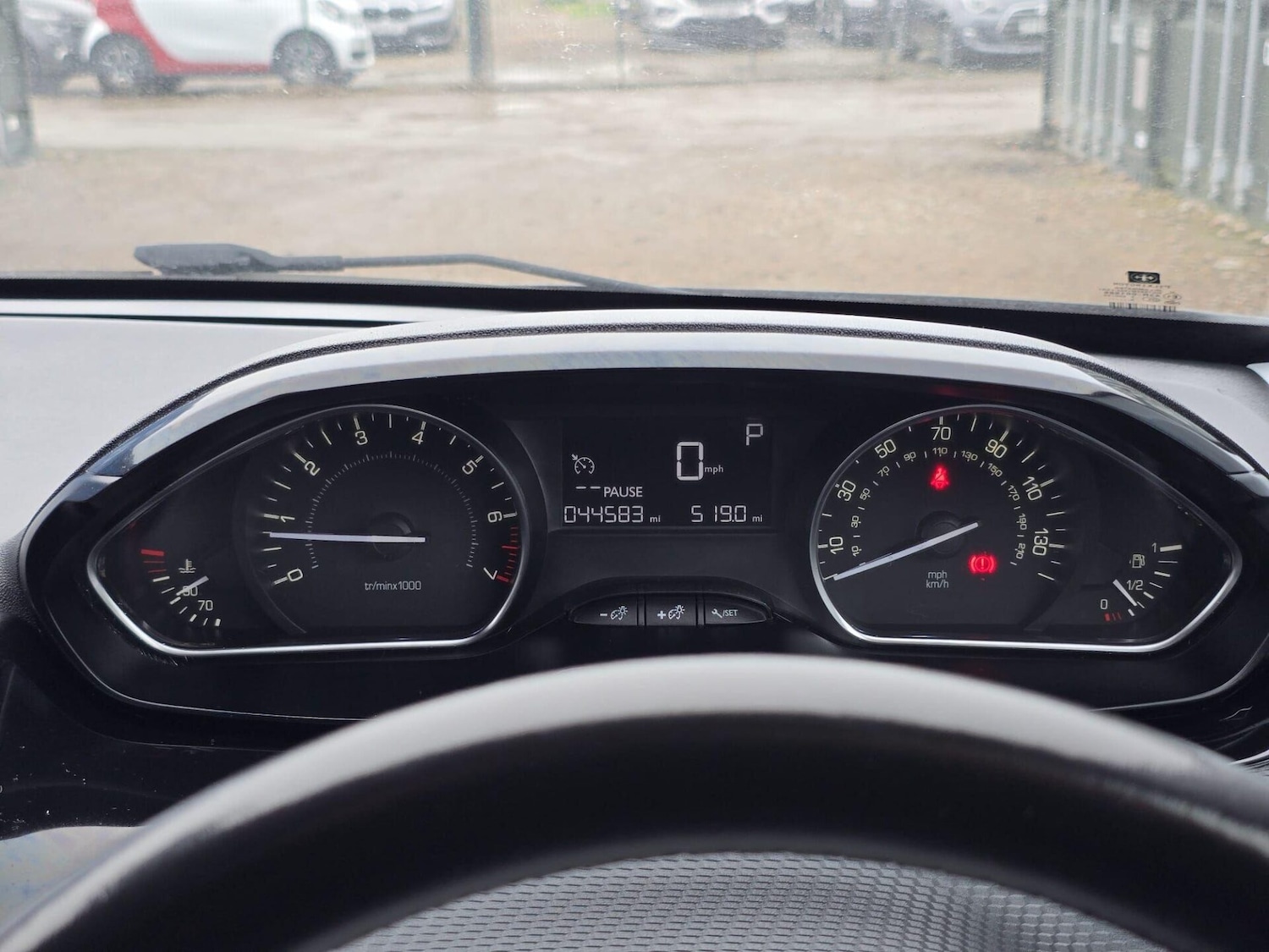 Used Peugeot 208 2016 for sale - 77571201: Photo 33