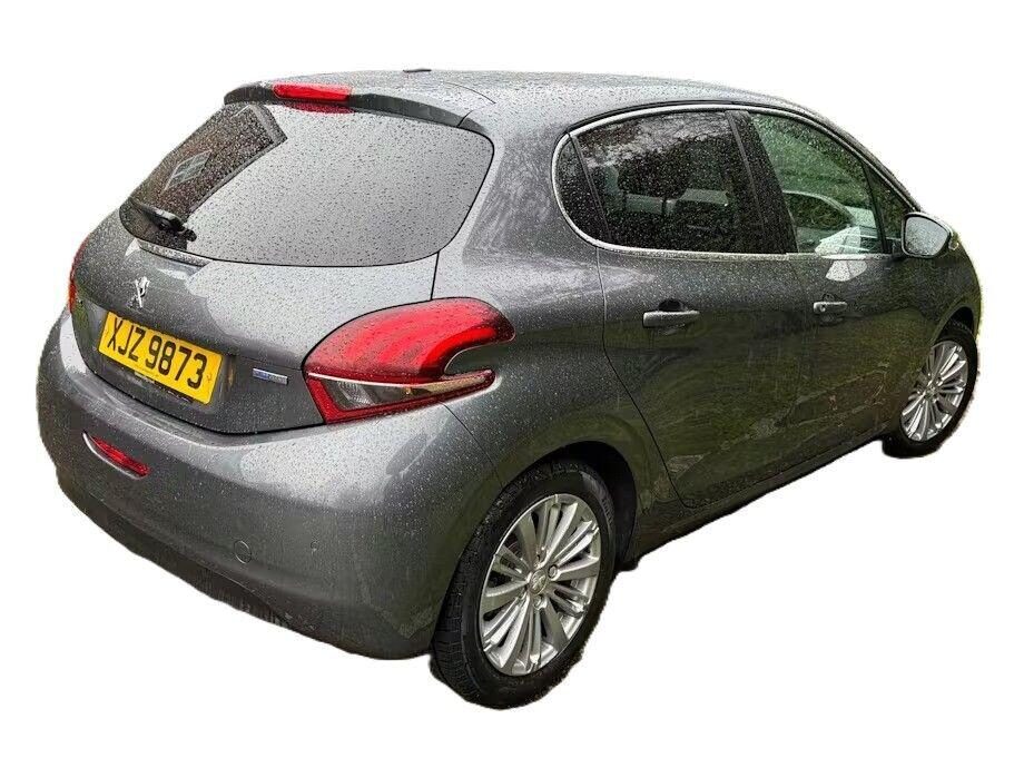 Used Peugeot 208 2016 for sale - 77571201: Photo 4