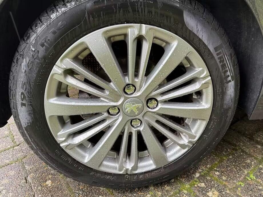 Used Peugeot 208 2016 for sale - 77571201: Photo 8