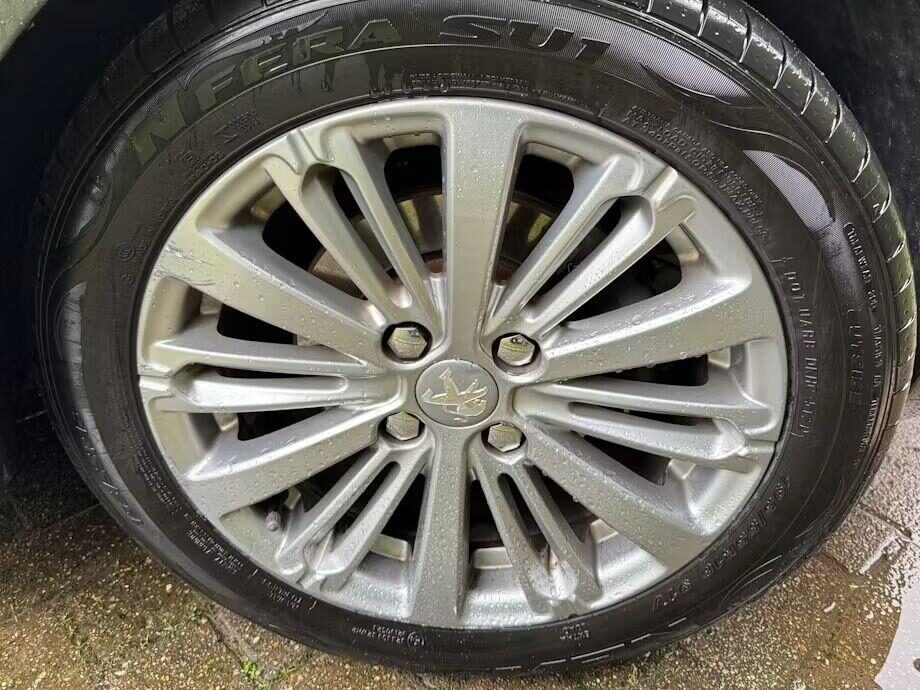 Used Peugeot 208 2016 for sale - 77571201: Photo 9