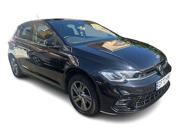 Used Volkswagen Polo 2022 for sale - 79615517: Photo