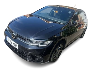 Used Volkswagen Polo 2022 for sale - 79615517: Photo