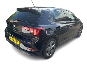 Used Volkswagen Polo 2022 for sale - 79615517: Photo