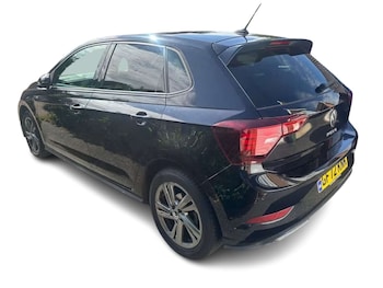 Used Volkswagen Polo 2022 for sale - 79615517: Photo
