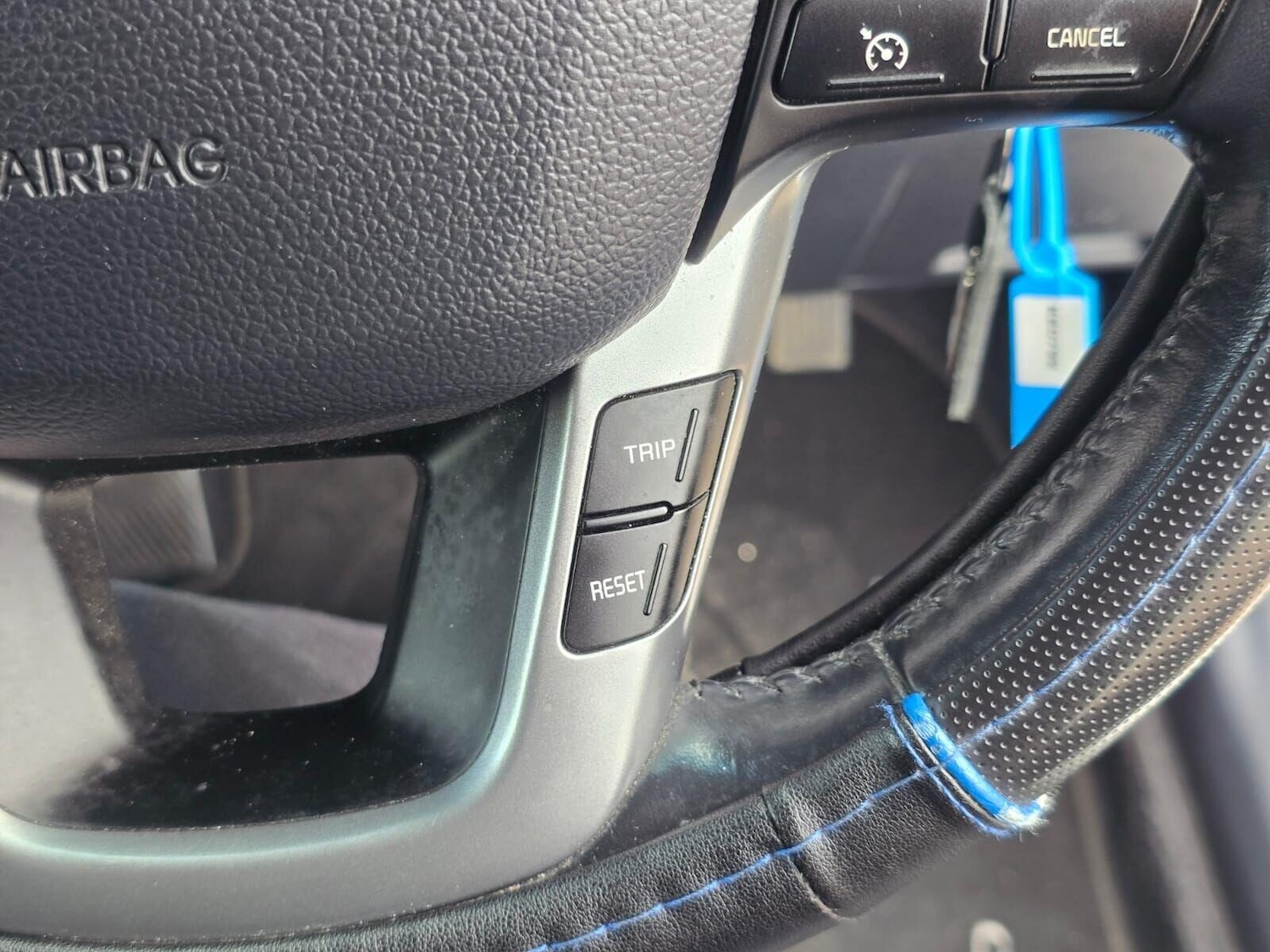 Used Kia Rio 2016 for sale - 76098579: Photo 27