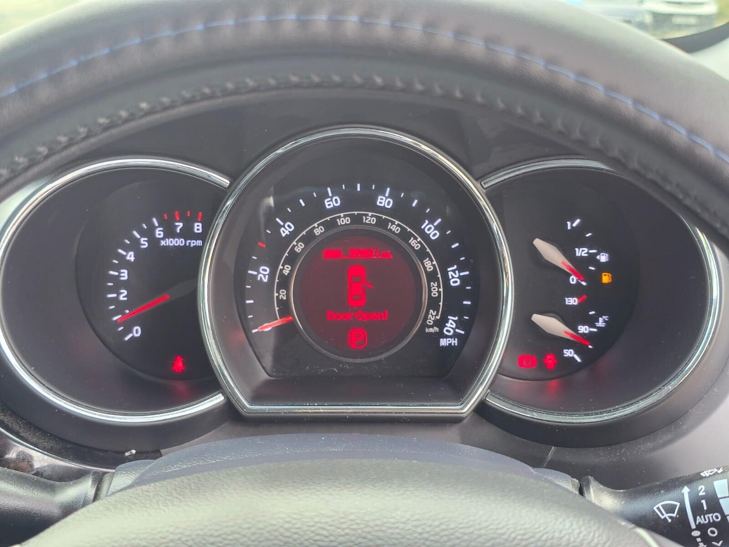 Used Kia Rio 2016 for sale - 76098579: Photo 29