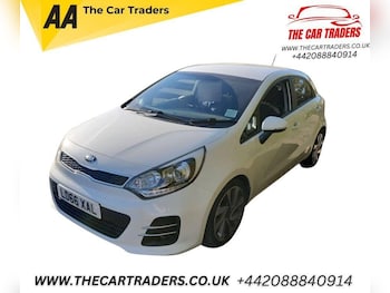Used Kia Rio 2016 for sale - 76098579: Photo 2