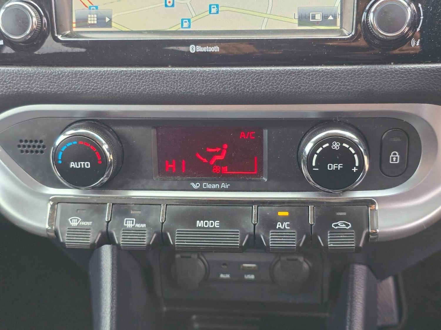 Used Kia Rio 2016 for sale - 76098579: Photo 32