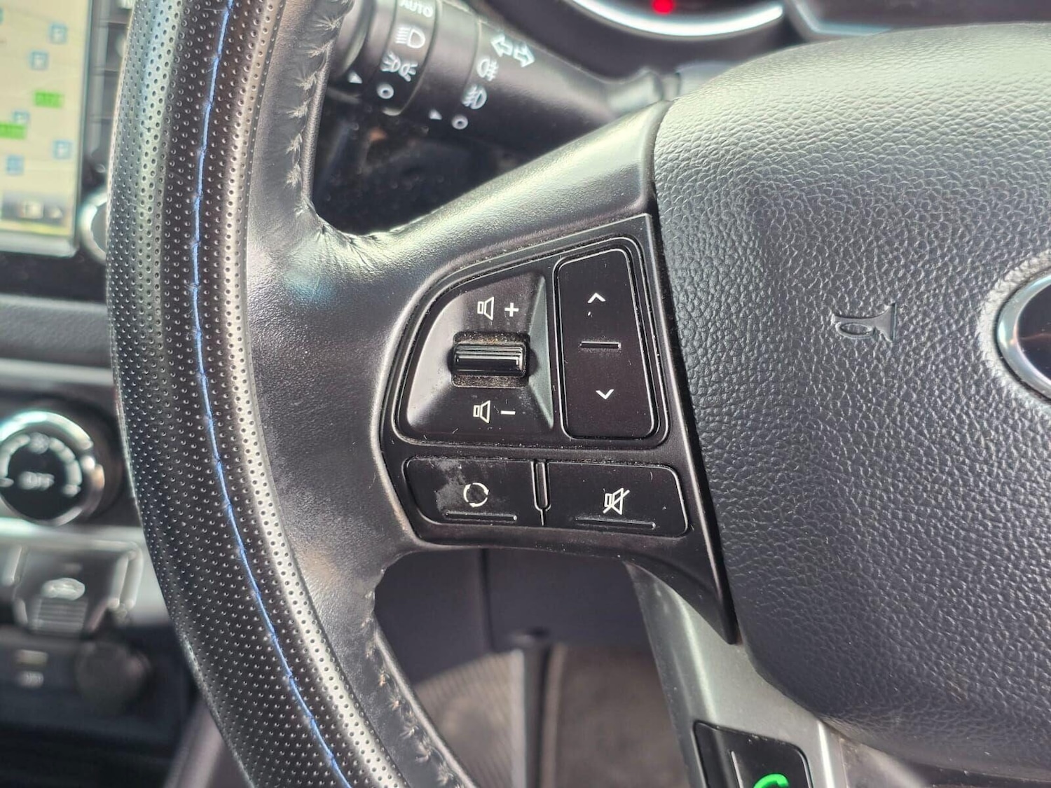 Used Kia Rio 2016 for sale - 76098579: Photo 34