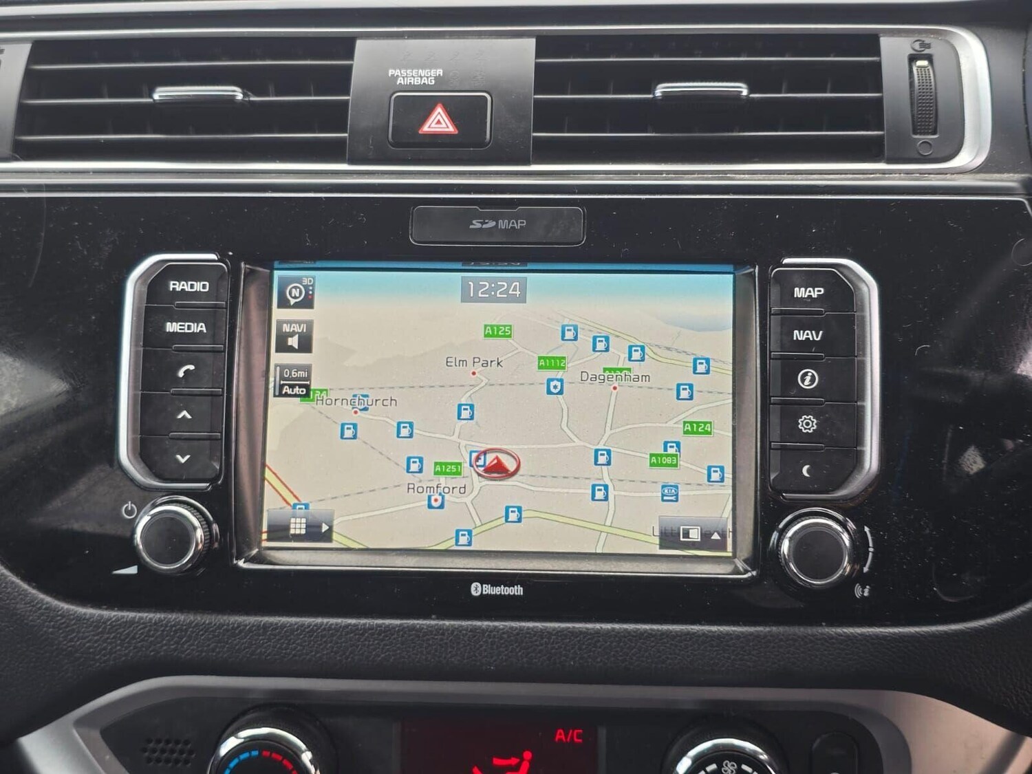 Used Kia Rio 2016 for sale - 76098579: Photo 39