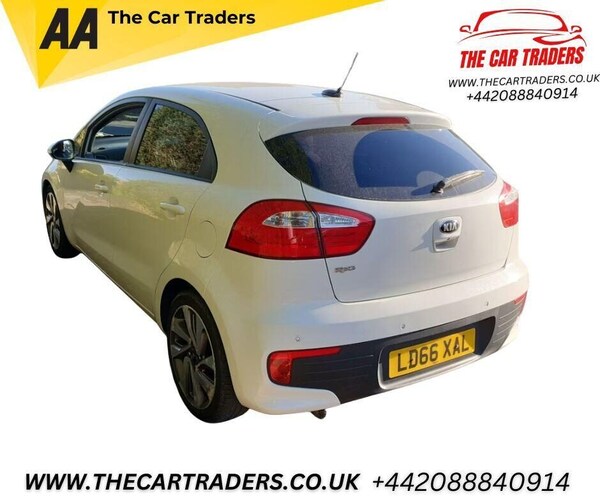 Used Kia Rio 2016 for sale - 76098579: Photo 3