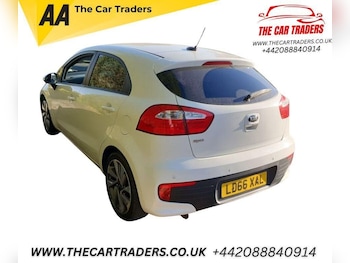 Used Kia Rio 2016 for sale - 76098579: Photo 3