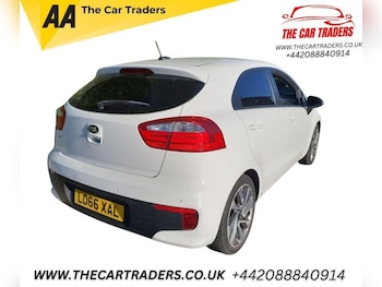 Used Kia Rio 2016 for sale - 76098579: Photo 4