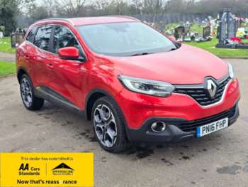 2016 (16) - 1.5 dCi Dynamique Nav EDC Euro 6 (s/s) 5dr