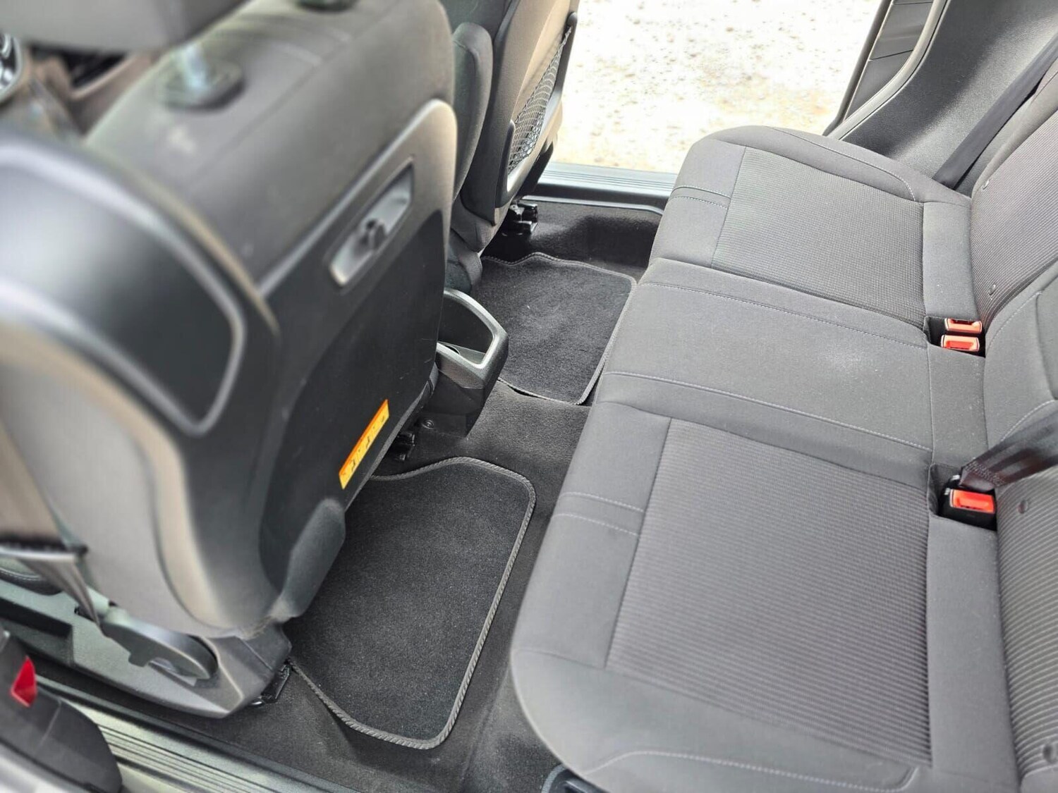 Used Ford B-MAX 2013 for sale - 75856705: Photo 21