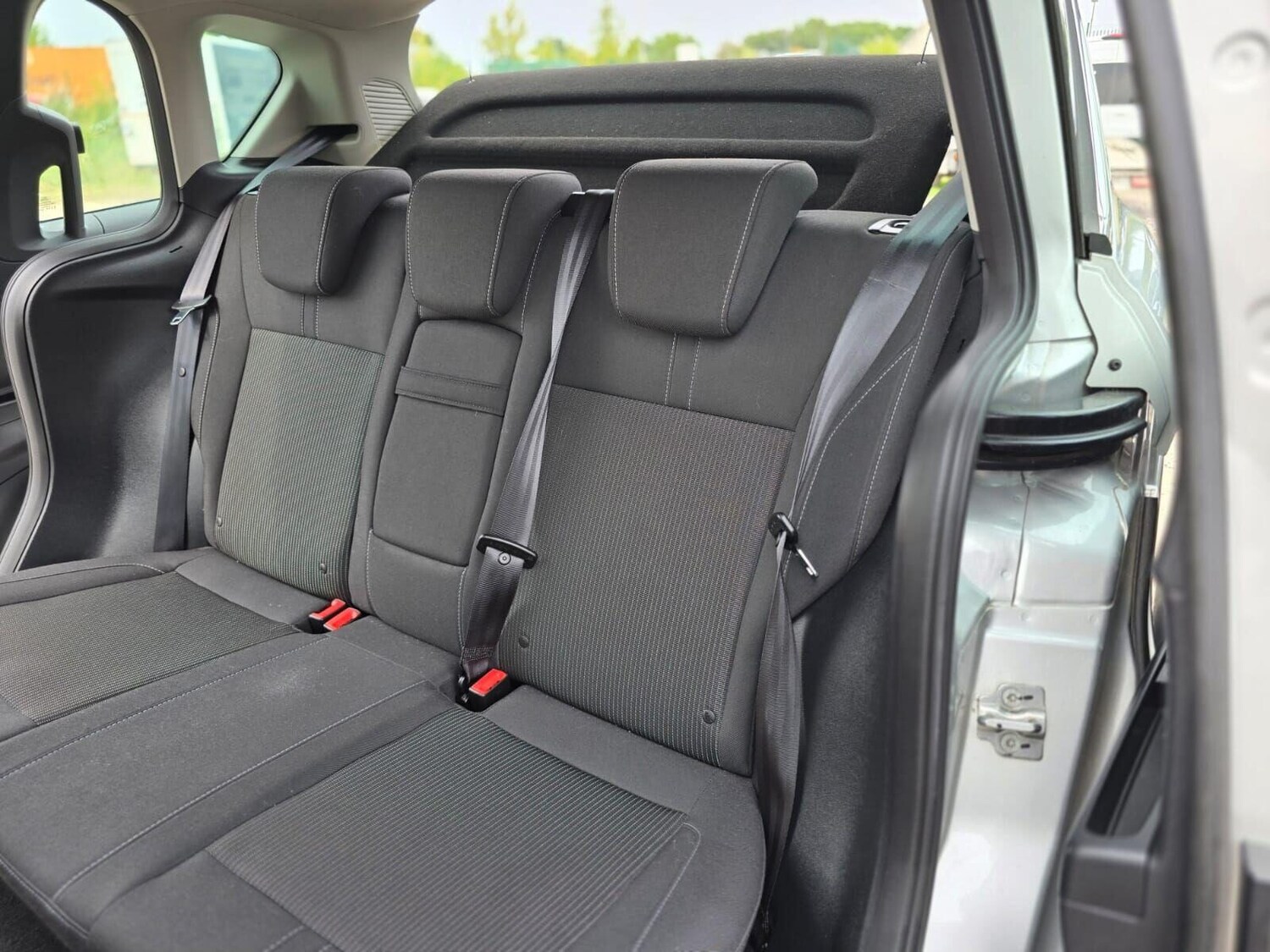 Used Ford B-MAX 2013 for sale - 75856705: Photo 22