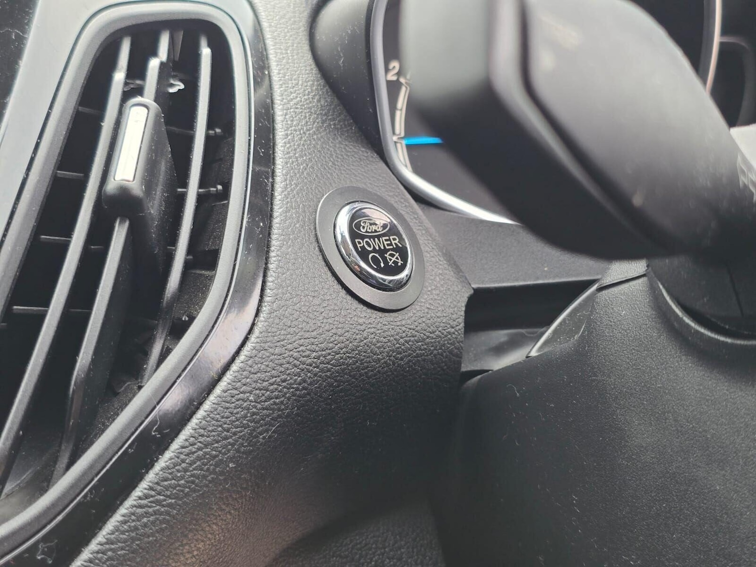Used Ford B-MAX 2013 for sale - 75856705: Photo 25