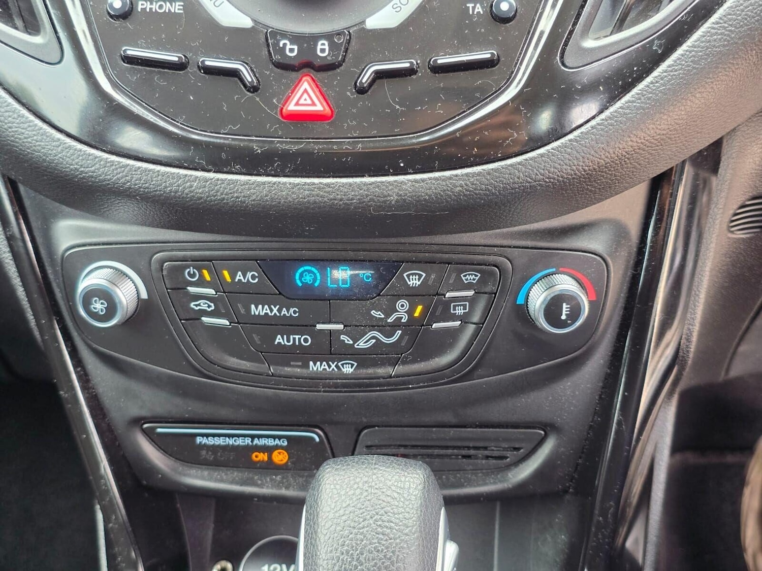 Used Ford B-MAX 2013 for sale - 75856705: Photo 26