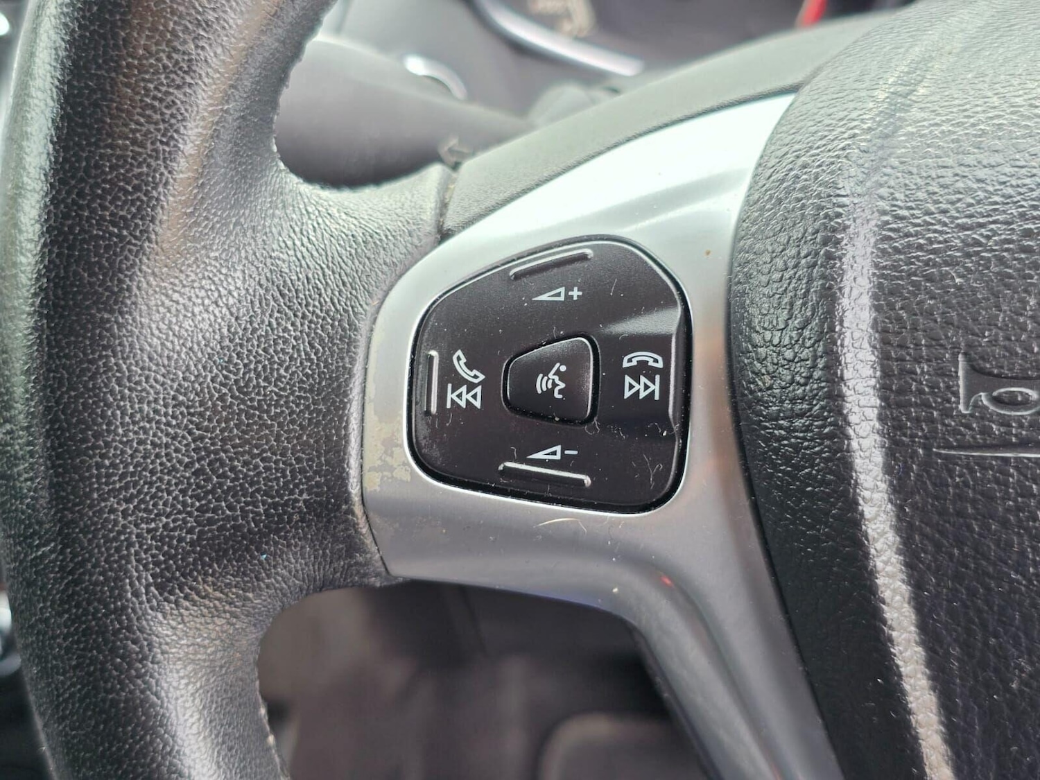 Used Ford B-MAX 2013 for sale - 75856705: Photo 27
