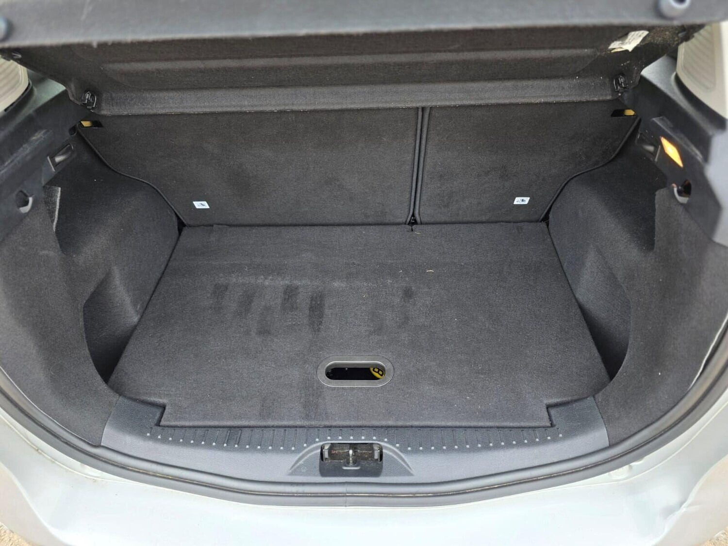 Used Ford B-MAX 2013 for sale - 75856705: Photo 33