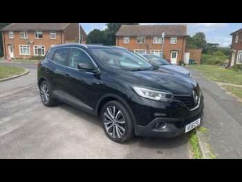 2016 (16) - 1.5 dCi Signature Nav EDC Euro 6 (s/s) 5dr