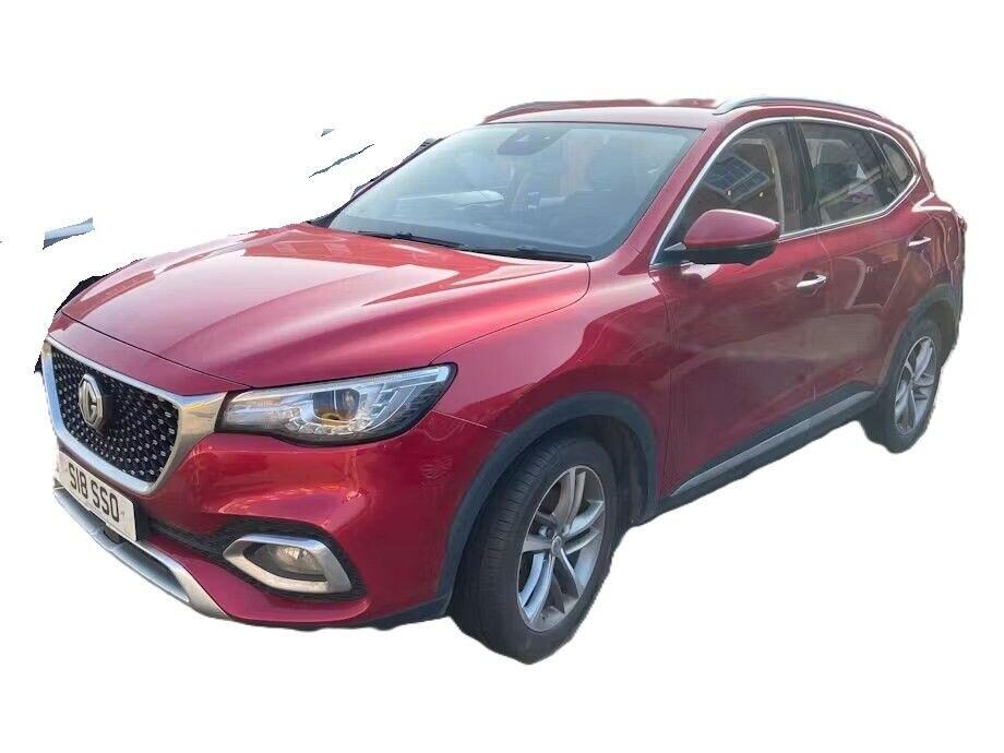 Used MG MG HS 2021 for sale - 77997128: Photo 2
