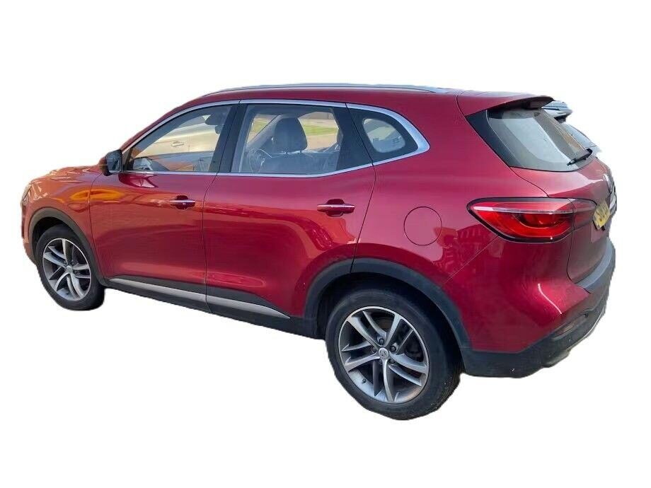 Used MG MG HS 2021 for sale - 77997128: Photo 3