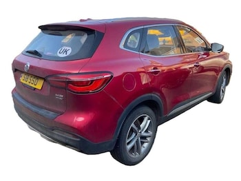 Used MG MG HS 2021 for sale - 77997128: Photo