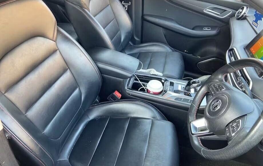 Used MG MG HS 2021 for sale - 77997128: Photo 6