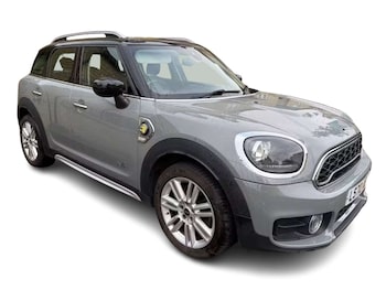Used MINI Countryman 2020 for sale - 79607427: Photo